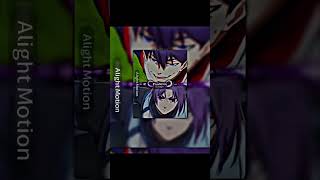 Tabito Karasu vs Mikage Reo