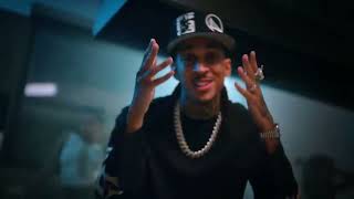 Clavish - Rocket Science feat. D Block Europe (Official Video)
