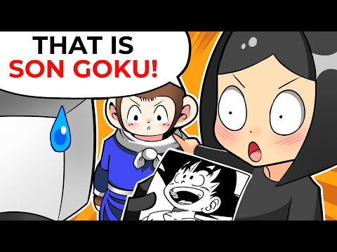 How To FIND INSPIRATION For Your Comic/Manga Stories? | w/ Zeo Niu