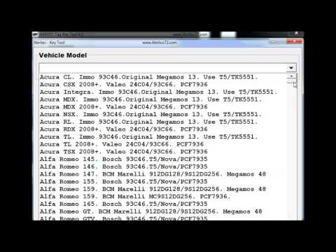 TAG KEY TOOL www.avdi-forum.com www.diagnoza.ro abrites tag keytool