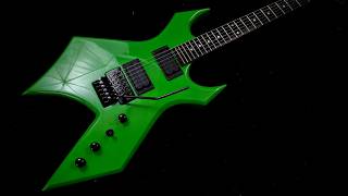 SFB Live #355: News of the Week | D'Addario Fends Off AI Accusations | BC Rich Warlock Legacy FR