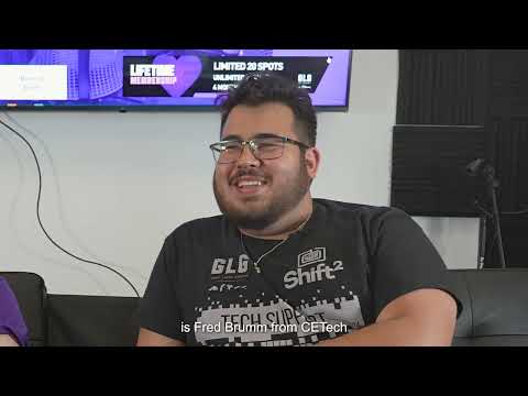 Empowering The Next Generation Through IT