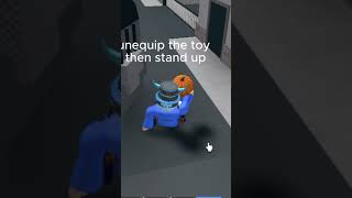 How to do the mm2 Milbase tank jump glitch for free  #mm2 #mm2glitch    #roblox #robloxsquidgame