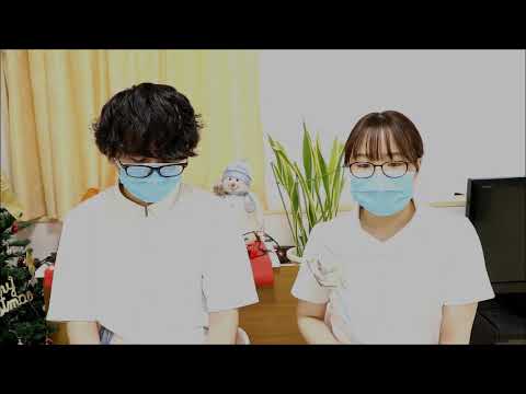 （看護師募集動画）仙台西多賀病院看護部動画　新中央２