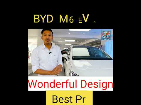 #automobile #electriccar #electriccar2025 #byddolphin #byd