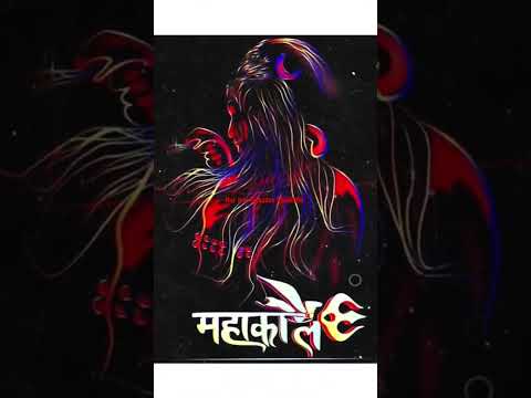 🙏har har Mahadev Shambhu 🕉️