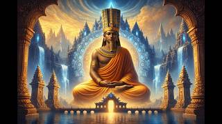 Summary - Divine Thought Forms, from Atlantis to Kabbalah to Rudolf Steiner