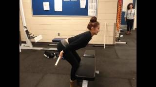 Learning the Deadlift - Common Error Fixes