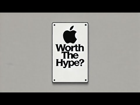 Is the Apple iPhone 16 Really Worth It? WATCH This Before Buying