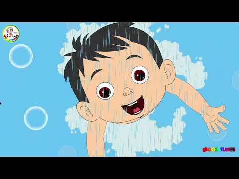 Bubble Bubble | Kids Songs #moozytunes #kidssongs #learning #bubbles #kidslearning #bathsong #funny