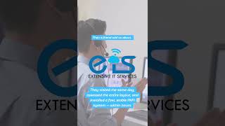 Fast & Reliable WiFi Installation in UAE 🚀📡