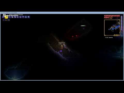 terraria pokedudes