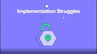 Struggles with Centralization