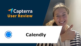 Calendly Review: Calendly helped me book more demos