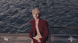 JACK - J97 | MỖI LẦN NHỚ EM LÀ MỘT NGÀY MƯA | Album TAM THÁI TỬ - Track No.6