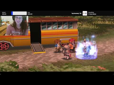 Trails From Zero part 14