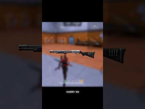 M590 without reload trick DAY10  🤯M590 tips and trick #freefire #m590 #ffshorts #tipsandtricks