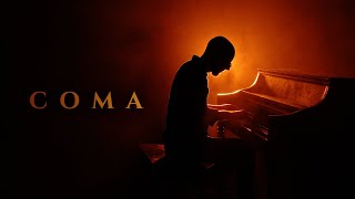 AVIATIONS "Coma" (Official Music Video) NEW ALBUM "Luminaria" OUT NOW