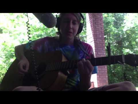Let My Baby Stay - Mac Demarco - Levi Weiss