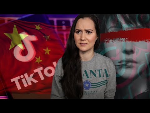 How TikTok is deliberately poisoning a generation