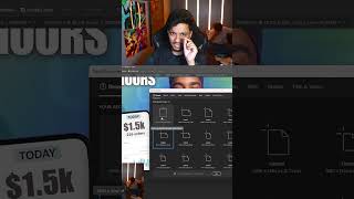 Keep this Resolution for Thumbnails #photoshop