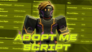 [NO KEY 2025] Adopt Me Script - Jule Update, Trade Scam, Pet Spawner, Dupe Pets, Freeze Trade (FREE)