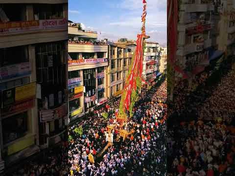 #ratomachindranath. ...untilfornextyear #cultural #lalitpur #saveculture