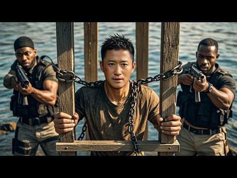 2025 Special Forces Movie: a captured SF soldier strikes back fiercely, eliminating all terrorists.