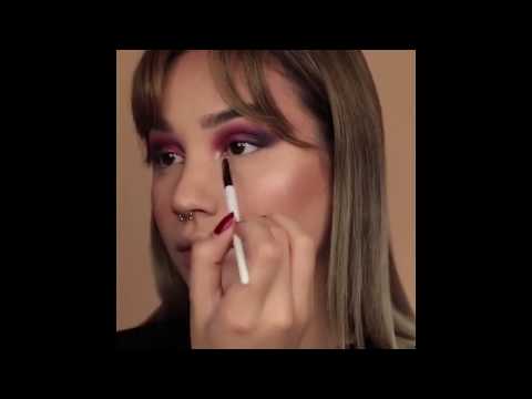 Top Famous Makeup Tutorial Transformations Compilation