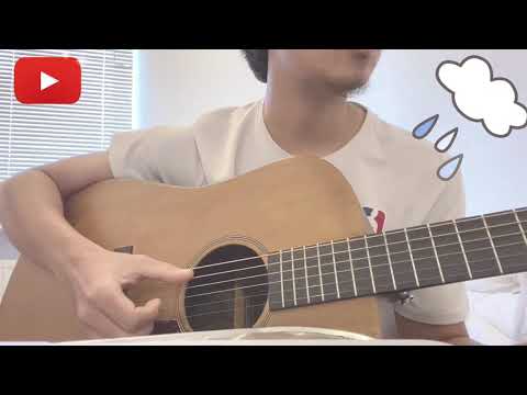 Scorpions-Still loving you(Raw cover)
