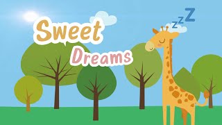 🌛Soothing Sleep Meditation for Kids - Relaxing Bedtime Lullabies and Stories💤