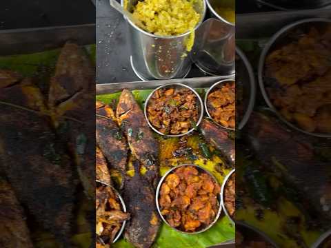 Sooper Meals 🍱#youtubeshorts #food #lunchtime #fishfry #calicut#minivlog #foodvlog #foodshorts #