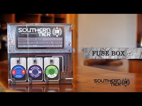 The Fuse Box