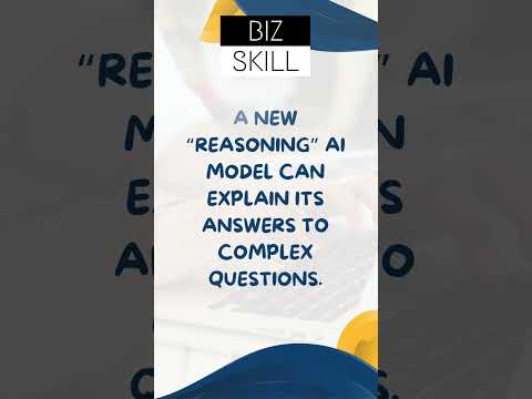 Google’s Gemini AI: The Future of Reasoning & Coding  #AIUpdates #ArtificialIntelligence #TechNews