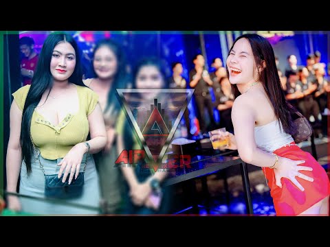 ไนท์คลับ - เพลงแดนซ์มันส์ๆ 2024 Hot dance Undo Remix (Mini-NonstopMix) | Air Remixer