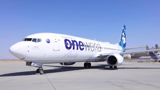 oneworld® & Alaska Airlines are ready for takeoff!