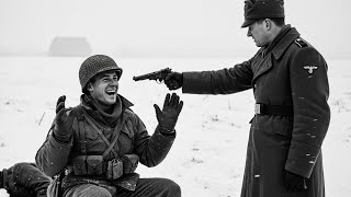 Germans Captured Him — He Laughed, Then Killed 21 of Them in 45 Seconds