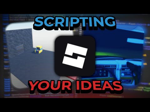 Scripting YOUR ideas into my roblox obby...