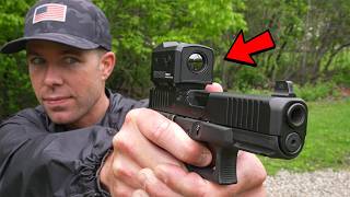 This Optic is an Absolute Game Changer! (Infitac FML-19)