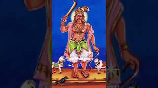 Karm Adhikari Shani Dev