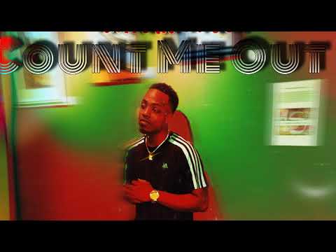 Kinfolk Fross - Count Me Out (Prod by. DrellOnTheTrack)