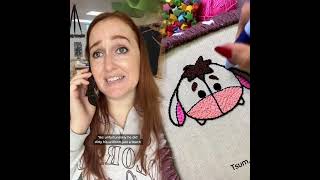 #pov #funnyvideo #funny #performance #crochet #duet #povs #storytime #unzip #harrypotter