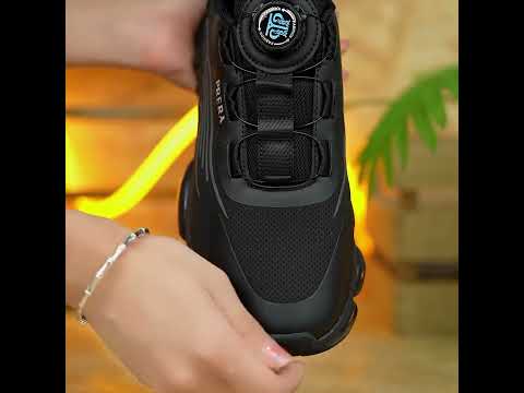 Fortify Your Feet: Steelhead & Kevlar Safety Shoes for Maximum Protection