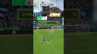BEST FREE KICK IN FC 25 🤷‍♂️ #eafc #fc25 #fifaultimateteam #fc25freekick #fc25tutorials  #scorpeo17