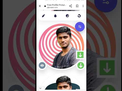 AI AMAZING TOOL || PFPMAKER.COM