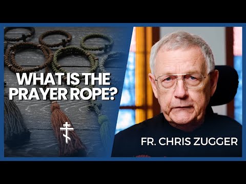 Origin of the Chotki | The Prayer Rope from the Eastern Tradition