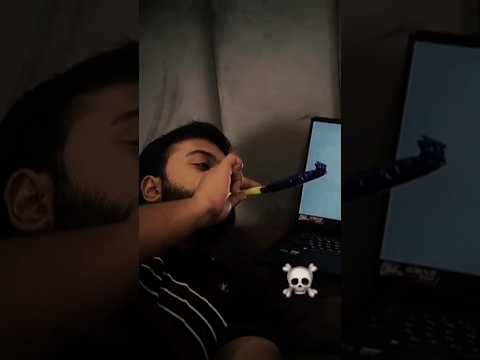 Duky Bhai 😎 no care