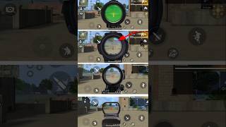 "Red Dot vs 2x vs 4x vs Thermal – Headshot King Kaun Hai?"#helpinggamer #freefire #freefireshorts