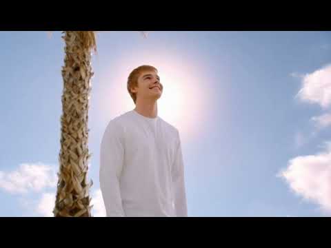Justin Bieber - Glorious God (official visualizer)