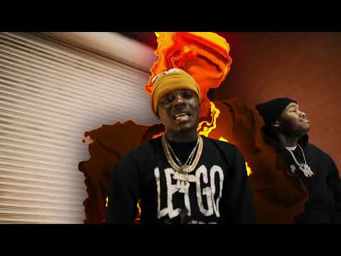 FL Dusa feat TG Kommas - Do Or Die [Official Music Video]